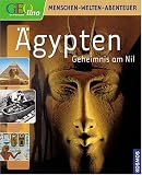 +â-ägypten - Geheimnis am Nil