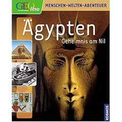+�-�gypten - Geheimnis am Nil