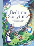 Bedtime storytime