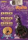 Sabrina the Teenage Witch: Salem the Cat Giga Pet