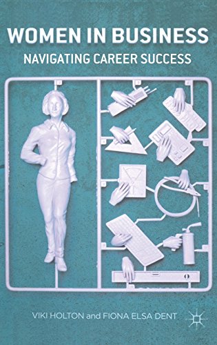 Women In Business: Navigating Career Success