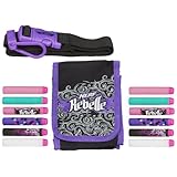UPC 653569875154 product image for Nerf Rebelle Dart Diva Bag and Belt | upcitemdb.com