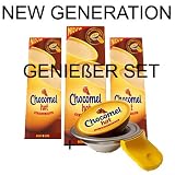 Chocomel Nouvelle G�n�ration - Gourmet Set (pour Senseo)