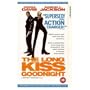 The Long Kiss Goodnight [VHS]