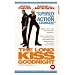 The Long Kiss Goodnight [VHS]