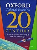 Books : Oxford Children's Book of the 20th Century: A Concise Guide to a Century of Contrast and Change