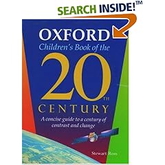 Oxford Children's Book of the 20th Century: A Concise Guide to a Century of Contrast and Change