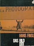 Produkt-Bild: Du. Kulturelle Monatsschrift, Nr.3, M&auml;rz 1964. Hans Finsler. Das Bild der Photographie.