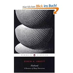 (Flatland: A Romance in Many Dimensions) By Abbott, Edwin Abbott (Author) Paperback on (06 , 1998)