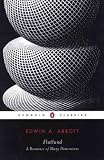 Produkt-Bild: (Flatland: A Romance in Many Dimensions) By Abbott, Edwin Abbott (Author) Paperback on (06 , 1998)