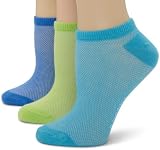 Hue Womens 3 Pair Pack Spa Socks