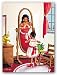 Every Little Girl's Dream - Delta Sigma Theta by Lester J. Kern 8"x10" Art Print Poster