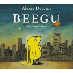 Beegu