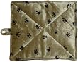 Slumber Pet Thermal Cat Mat - Color Gray