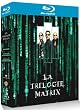 Coffret Matrix La trilogie 3 Blu-Ray : Matrix + Matrix Reloaded + Matrix Revolutions [Blu-ray]