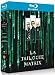 Coffret Matrix La trilogie 3 Blu-Ray : Matrix + Matrix Reloaded + Matrix Revolutions [Blu-ray]