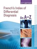 French's Index of Differential Diagnosis: An A-Z