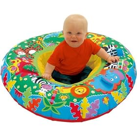 Galt Toys Playnest (Jungle)