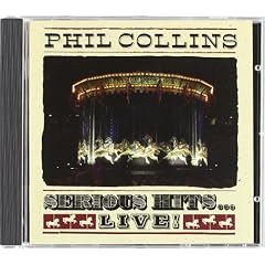 Serious Hits...Live!