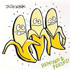 【クリックで詳細表示】WHEN A BANANA WAS JUST A BANANA REMIXED ＆ PEELED [Import， from US]