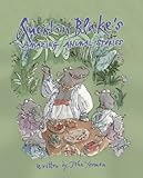 Quentin Blake's Amazing Animal Stories