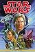 Star Wars The Original Marvel Years Omnibus 3