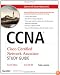 CCNA Cisco Certified Network Associate Study Guide, 7th Edition