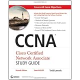 CCNA Cisco Certified Network Associate Study Guide, 7th Edition
