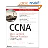 CCNA Cisco Certified Network Associate Study Guide, 7th Edition