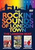 The Rockin` Sounds of London Town (3DVD)