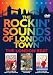 The Rockin' Sounds of London Town (3DVD)