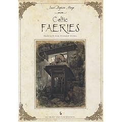 Celtic Faeries