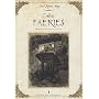 Celtic Faeries de Jean-Baptiste Monge