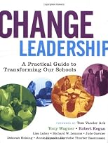 Change Leadership