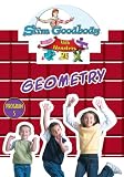 DVD Slim Goodbody Math Monsters: Geometry code image