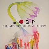 Ballads of the Revolution (Dig)