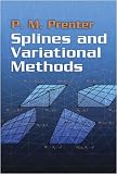 Splines and Variational Methods