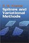 Splines and Variational Methods (Dover Books on Mathematics)