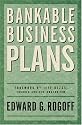 Bankable Business Plans