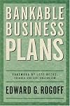 Bankable business plans