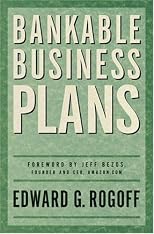 Bankable business plans