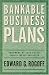 Bankable Business Plans