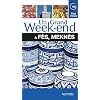 Un grand week-end � F�s, Mekn�s