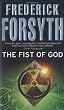 The Fist Of God :