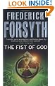 The Fist Of God :