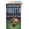 The Fist Of God :