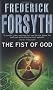 The Fist Of God :