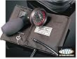 American Diagnostic Corporation 703LF Latex-Free Diagnostix Manual Adult Blood Pressure Sphygmomanometer with Terracotta Shading
