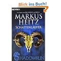 Schattenl�ufer: 3 Shadowrun-Romane in einem Band