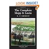 The Complete Mapp and Lucia Volume Two: Mapp and Lucia, Lucia's Progress, Trouble for Lucia (Wordsworth Classics)